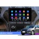 FORD Mondeo - 10.1" МУЛТИМЕДИЯ / Навигация android 16